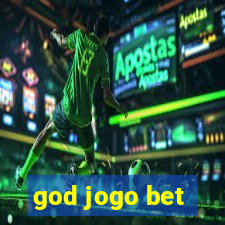 god jogo bet